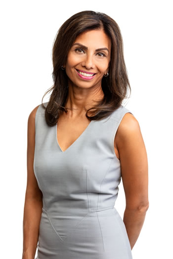 Naseem Shivji, Realtor